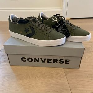 Convers CONS PL Pro canvas Tennis Shoe